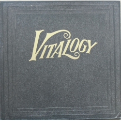 Pearl Jam - Vitology